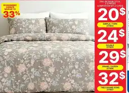 Rossy Ensemble de douillette 2-3 pieces offer