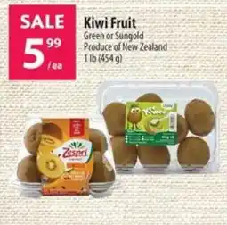 Co-op Kiwi Fruit offer
