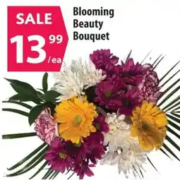 Co-op Blooming Beauty Bouquet offer