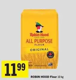 Co-op Robin Hood All Purpose Flour Original offer