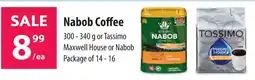 Co-op Nabob coffee offer