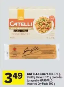 Co-op Catelli smart offer
