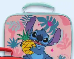 Walmart Stitch lunch bag offer