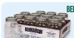 Walmart BERNADIN Decorative regular mouth offer
