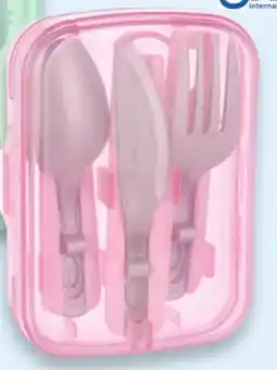 Walmart Cool gear Portable utensil sets offer