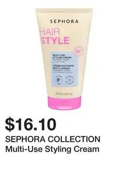 Sephora SEPHORA COLLECTION Multi-Use Styling Cream offer