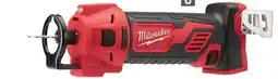 Home Depot Drywall cut out tool offer