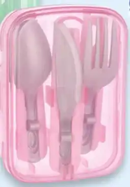 Walmart Cool gear Portable utensil sets offer