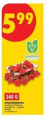 Strawberries