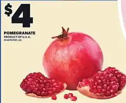 Loblaws Pomegranate offer