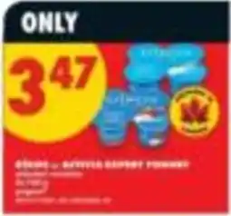No Frills Bottle Depot Toronto offer