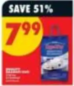 No Frills Bissell deep clean offer