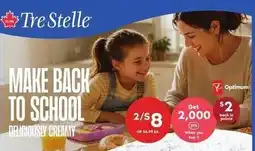 Loblaws Tre Stelle offer