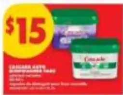No Frills Crasade anti-dandruff shampoo offer