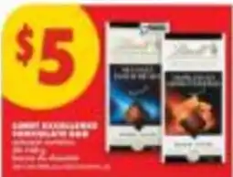 No Frills limit excellence formulation offer