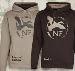 Cabela's Long-Sleeve Logo Hoodie offer
