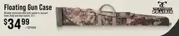 Cabela's Floating Gun Case offer