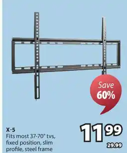 JYSK X-5 offer