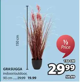 JYSK GRASUGGA offer