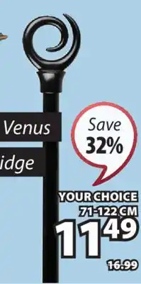 JYSK Venus offer