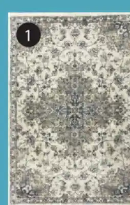 JYSK AMALFI Area rug offer
