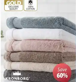 JYSK NORA WASHCLOTH offer