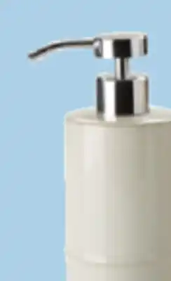 JYSK SMEDBY Soap dispenser offer