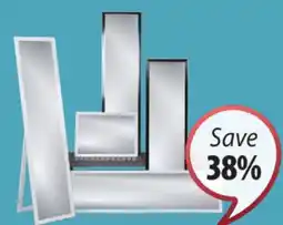 JYSK UNIVERSITY Mirror offer