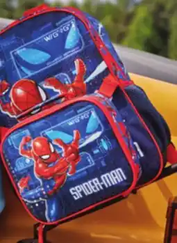 Walmart Heys 2-piece licensed backpack set offer