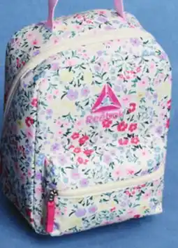 Walmart Reebok lunch bags offer