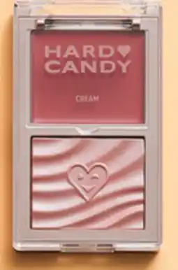 Walmart Hard Candy Blush On Lock duo offer