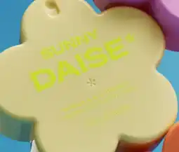 Walmart Daise body mists offer