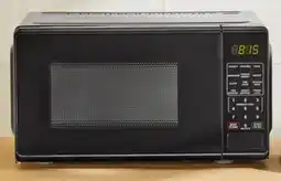 Walmart Mainstays 0.7-cu. ft. microwave offer