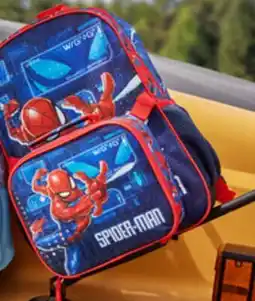 Walmart Heys 2-piece licensed backpack set offer