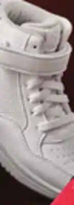 Walmart AND1 boys' basketball shoes offer