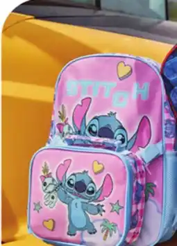 Walmart Heys 2-piece licensed backpack set offer