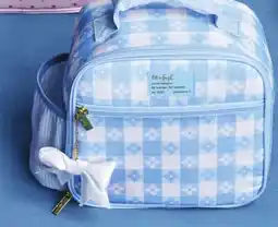 Walmart Fit + Fresh Townsend lunch bags offer
