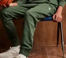 Walmart Reebok game day fleece jogger offer