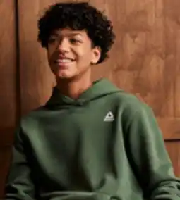 Walmart Reebok game day fleece hoodie offer