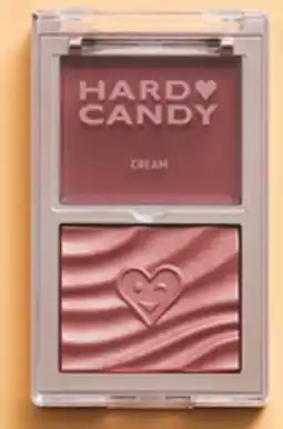 Walmart Hard Candy Blush On Lock duo offer