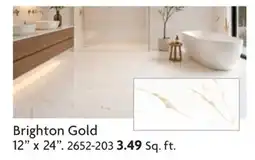 Home Hardware San Marino Gold offer