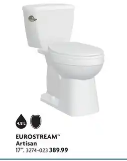 Home Hardware Artisan offer