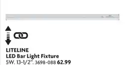 Home Hardware LED Bar Light Fixture offer