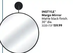Home Hardware Margo Mirror offer
