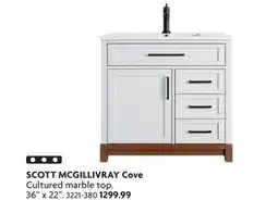 Home Hardware Cove offer