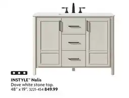 Home Hardware INSTYLE Nalis offer