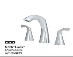 Home Hardware Lindor offer