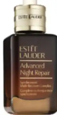Shoppers Drug Mart Estée Lauder Advanced Night Repair Serum offer