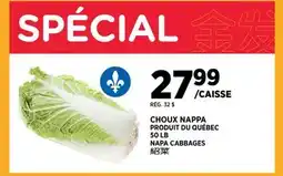 Kim Phat NAPA CABBAGES offer
