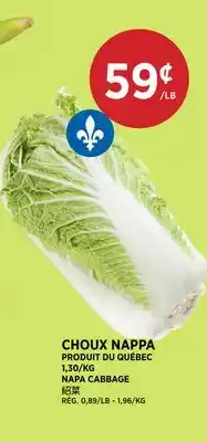Kim Phat NAPA CABBAGE offer